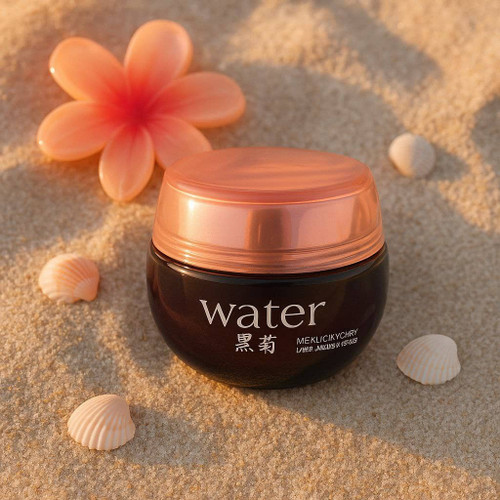 کرم آبرسان برند رفع چین و چروک صورت رطوبت رسان