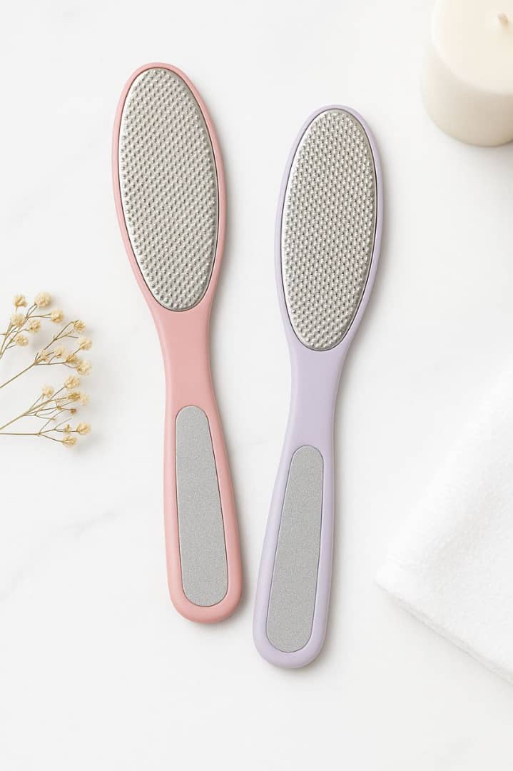 سوهان پا دو طرفه