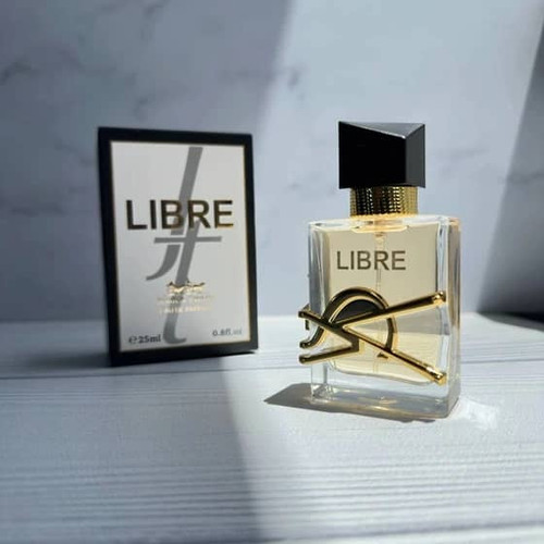 ادکلن Libre Eau de Parfum