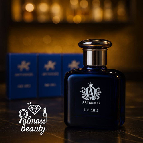 عطر ادکلن مردانه پولو آبی آرتیمیوسکالکشن کد 146 حجم 25میل میل جیبی مردانه