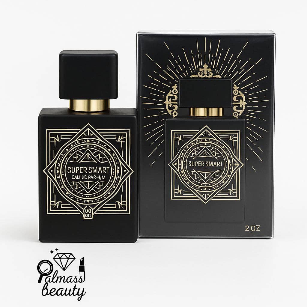 ادکلن اینیشیو عود فور گریتنس مینی کد 060سوپر اسمارت حجم 25 میل