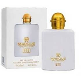 عطر زنانه تروساردی دونا فراگرنس مارکویی 151 حجم 25 میل