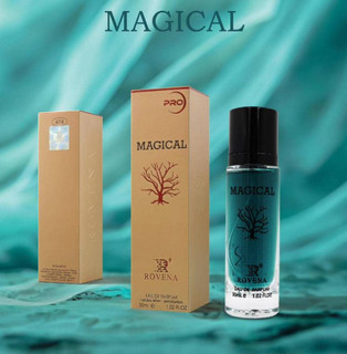 عطر ادکلن روونا مدل مجیکال رایحه اورتو پاریسی مگامار