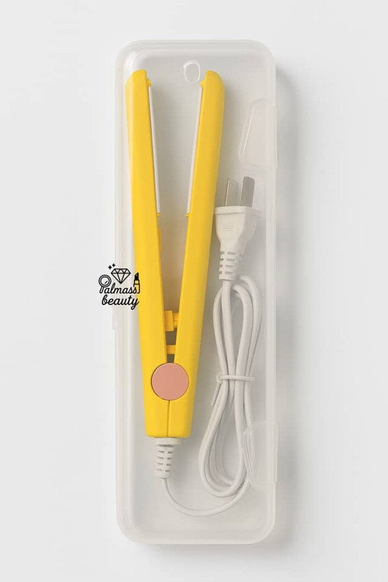 اتومو مسافرتی زرد