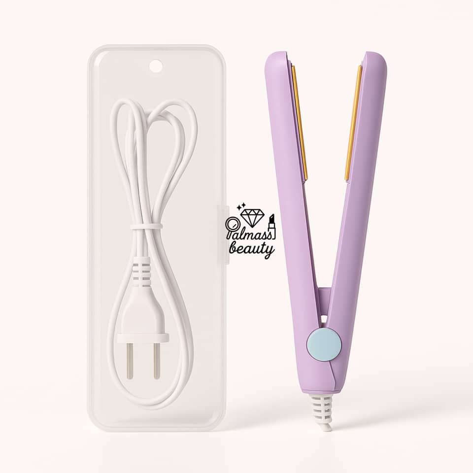 اتو  مو مسافرتی یاسی