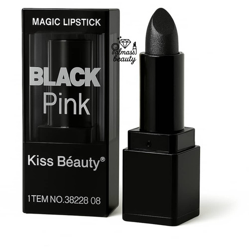 رژ لب جادویی