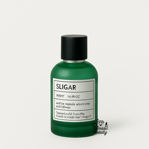 ادکلن شوکر ۱۰۰ میل