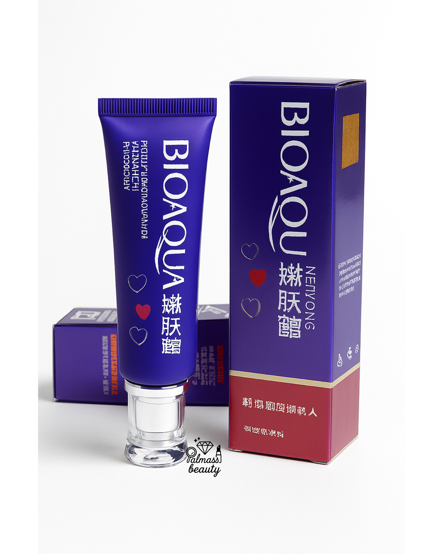 کرم صورتی کننده نقاط تیره بدن