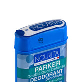استیک کرمی ضد تعریق مردانه نوریتا مدل Parker حجم 75 میلی لیتر