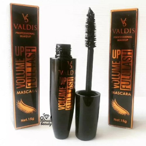 ریمل والدیس مویی ضد آب