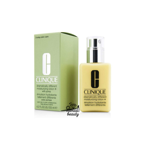 کرم مرطوبکننده پوست خشک کلنیکی 125 میل (اورجینال)